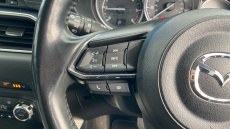 Mazda CX-5 2.2d [175] Sport Nav 5dr AWD Auto Diesel Estate